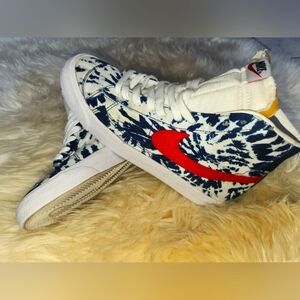 Nike Blazer Mid 77 Vintage Tie Dye